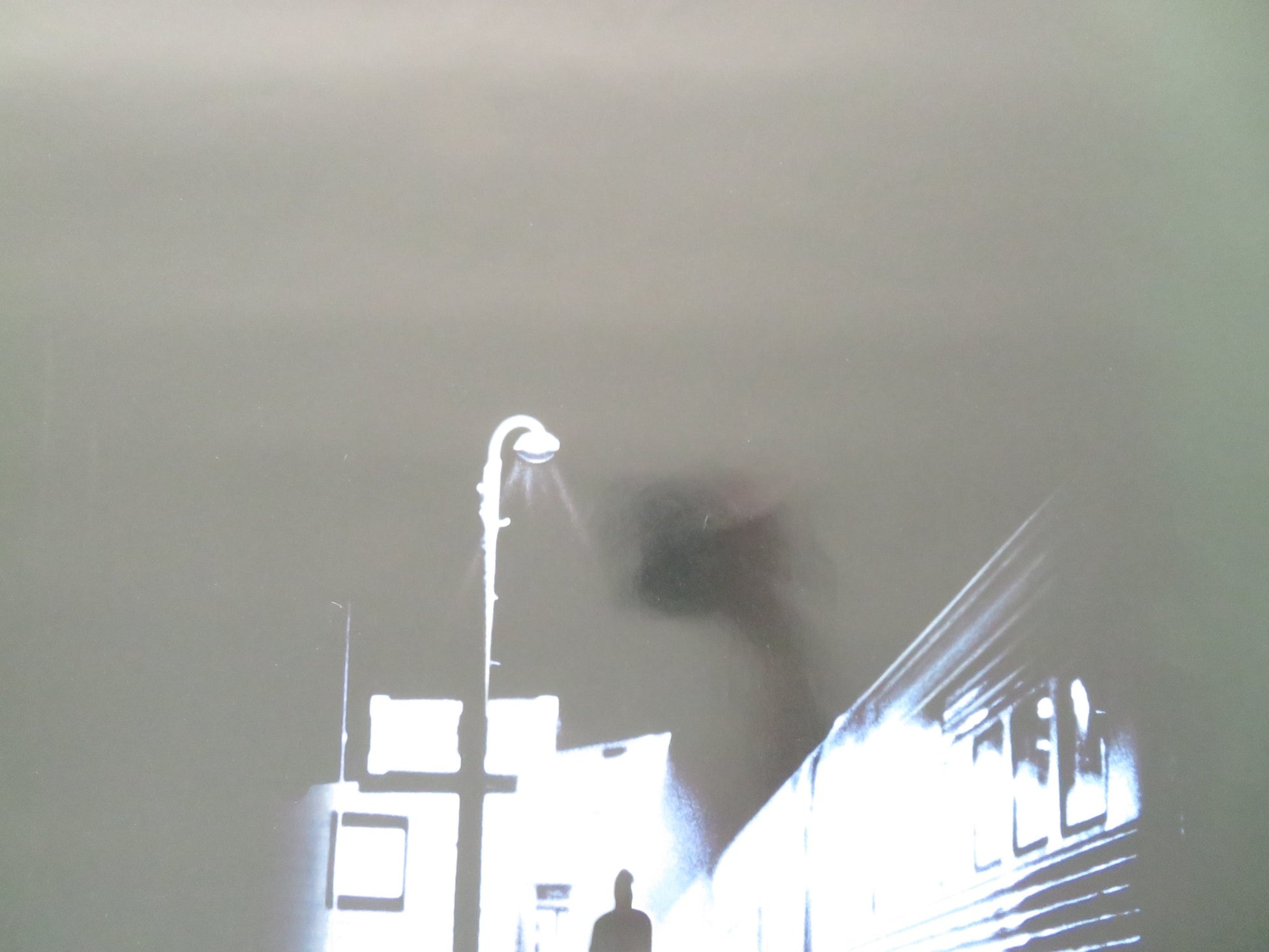 NARROW MARGIN US ONE SHEET ROLLED POSTER GENE HACKMAN ANNE ARCHER 1990 - Rendezvous Cinema