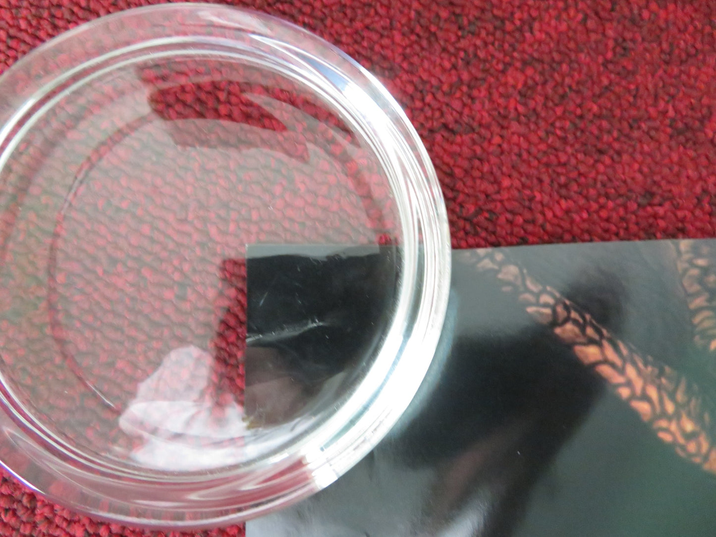 DUNGEONS & DRAGONS US ONE SHEET ROLLED POSTER JEREMY IRONS THORA BIRCH 2000 - Rendezvous Cinema