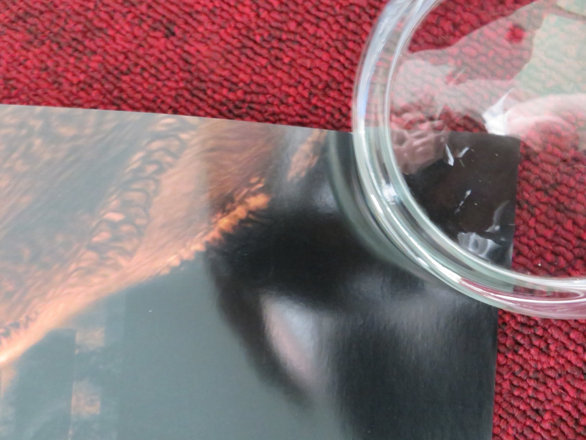 DUNGEONS & DRAGONS US ONE SHEET ROLLED POSTER JEREMY IRONS THORA BIRCH 2000 - Rendezvous Cinema