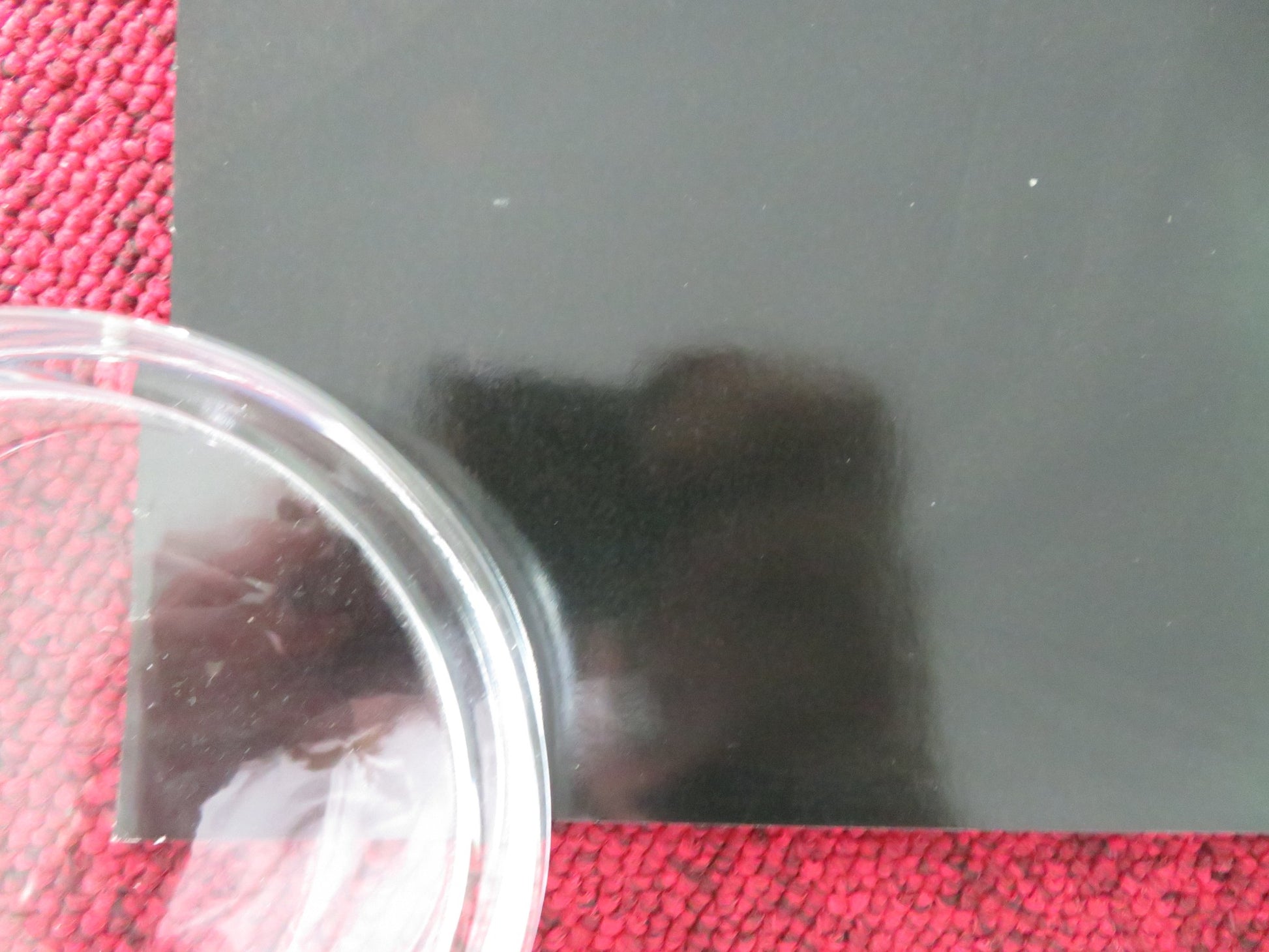 SABRINA US ONE SHEET ROLLED POSTER HARRISON FORD JULIA ORMOND 1995 - Rendezvous Cinema