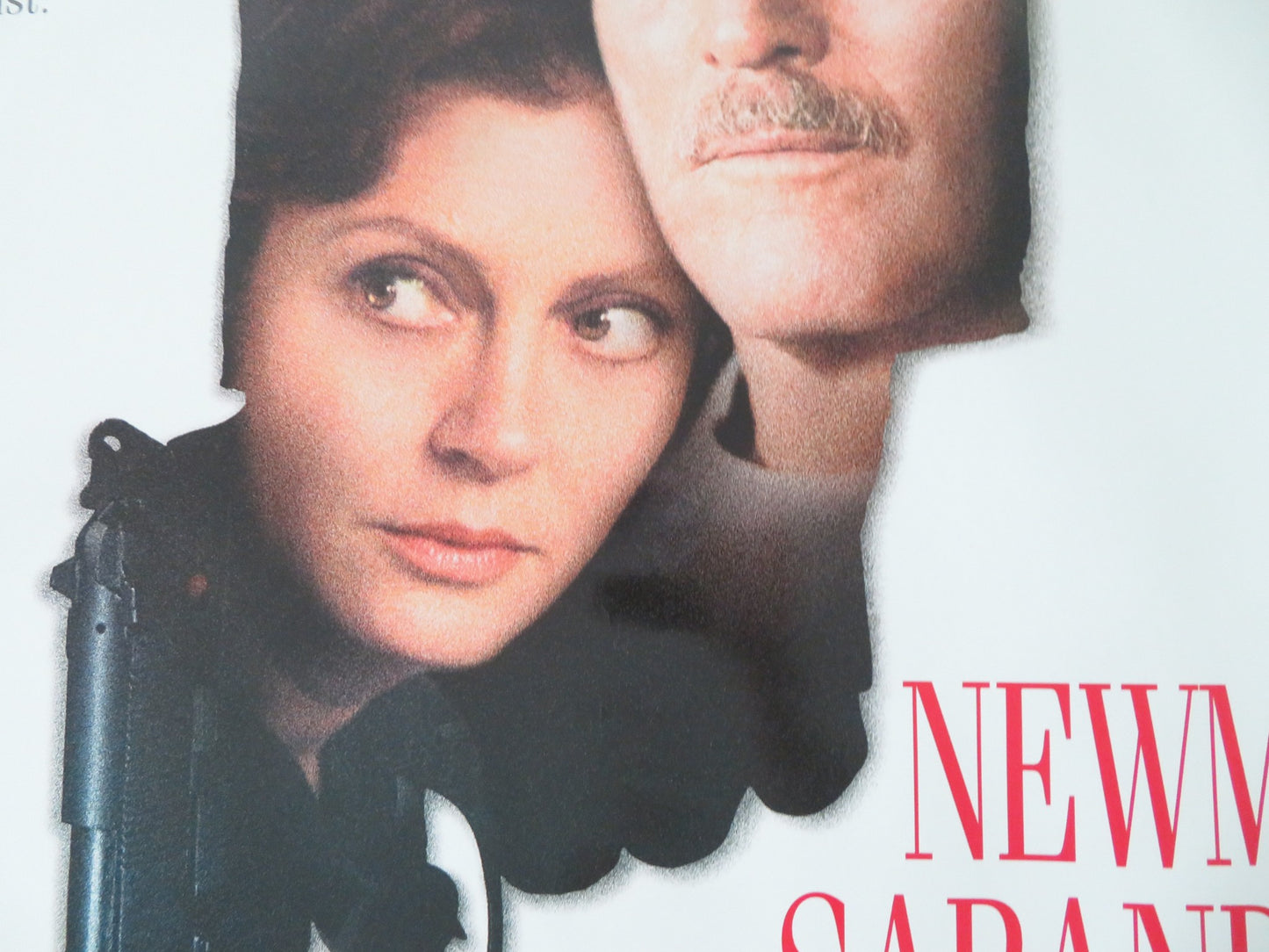 TWILIGHT - B US ONE SHEET ROLLED POSTER GENE HACKMAN PAUL NEWMAN 1998 - Rendezvous Cinema