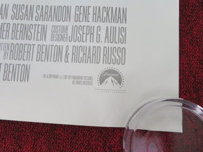 TWILIGHT - B US ONE SHEET ROLLED POSTER GENE HACKMAN PAUL NEWMAN 1998 - Rendezvous Cinema