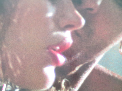 WILD ORCHID US ONE SHEET ROLLED POSTER MICKEY ROURKE JACQUELINE BISSET 1989 - Rendezvous Cinema