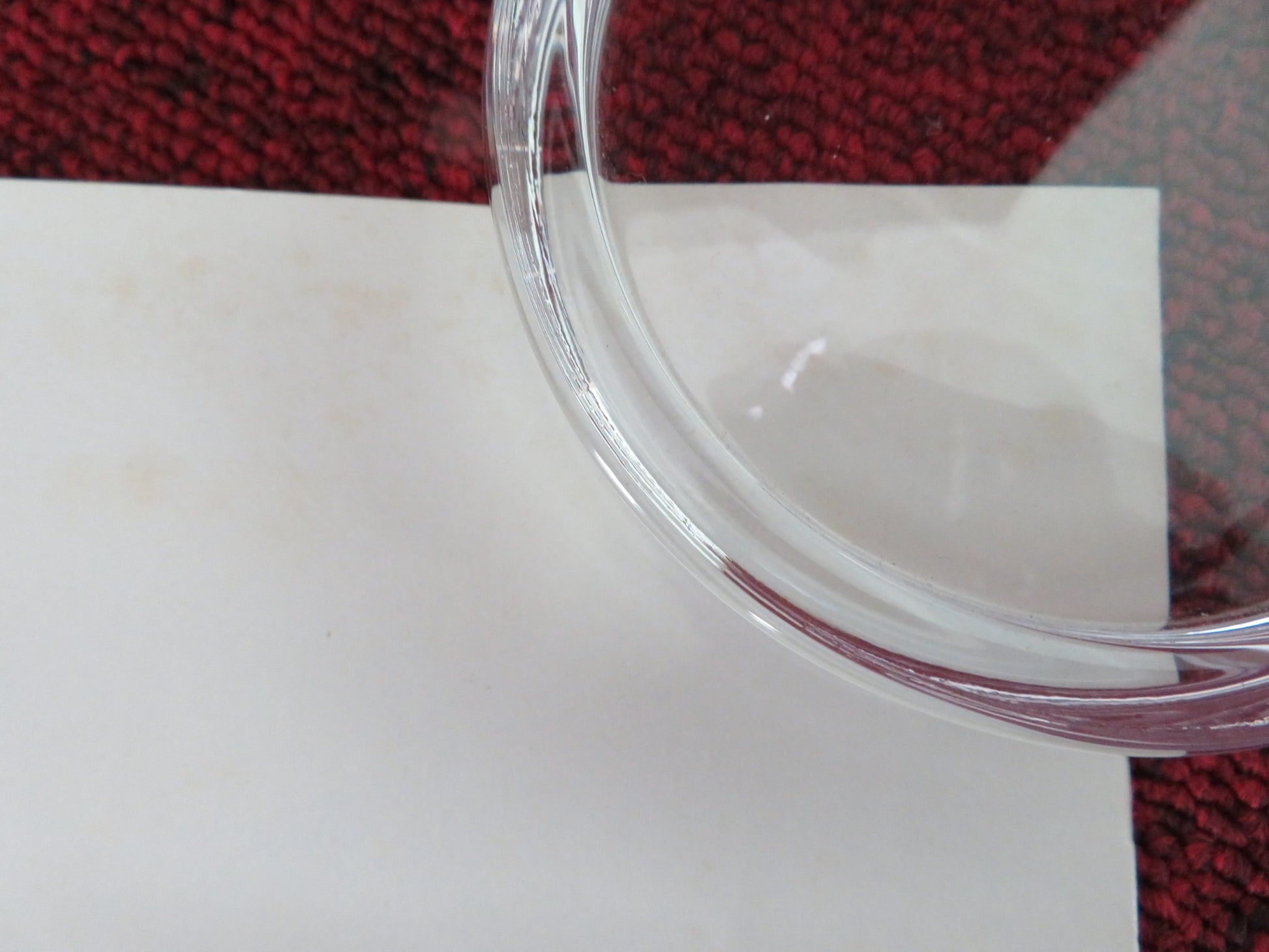 IMAGINE: JOHN LENNON US ONE SHEET ROLLED POSTER JOHN LENNON PAUL MCCARTNEY 1988 - Rendezvous Cinema