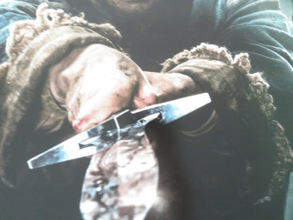 THE HOBBIT THE BATTLE OF THE FIVE ARMIES US ONE SHEET ROLLED POSTER 2014 - Rendezvous Cinema