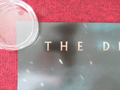 THE HOBBIT THE BATTLE OF THE FIVE ARMIES US ONE SHEET ROLLED POSTER 2014 - Rendezvous Cinema