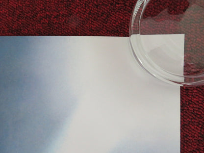 FIRE IN THE SKY US ONE SHEET ROLLED POSTER D. B. SWEENEY ROBERT PATRICK 1993 - Rendezvous Cinema