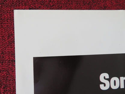 PATRICK FOLDED US ONE SHEET POSTER SUSAN PENHALIGON ROBERT HELPMANN 1978