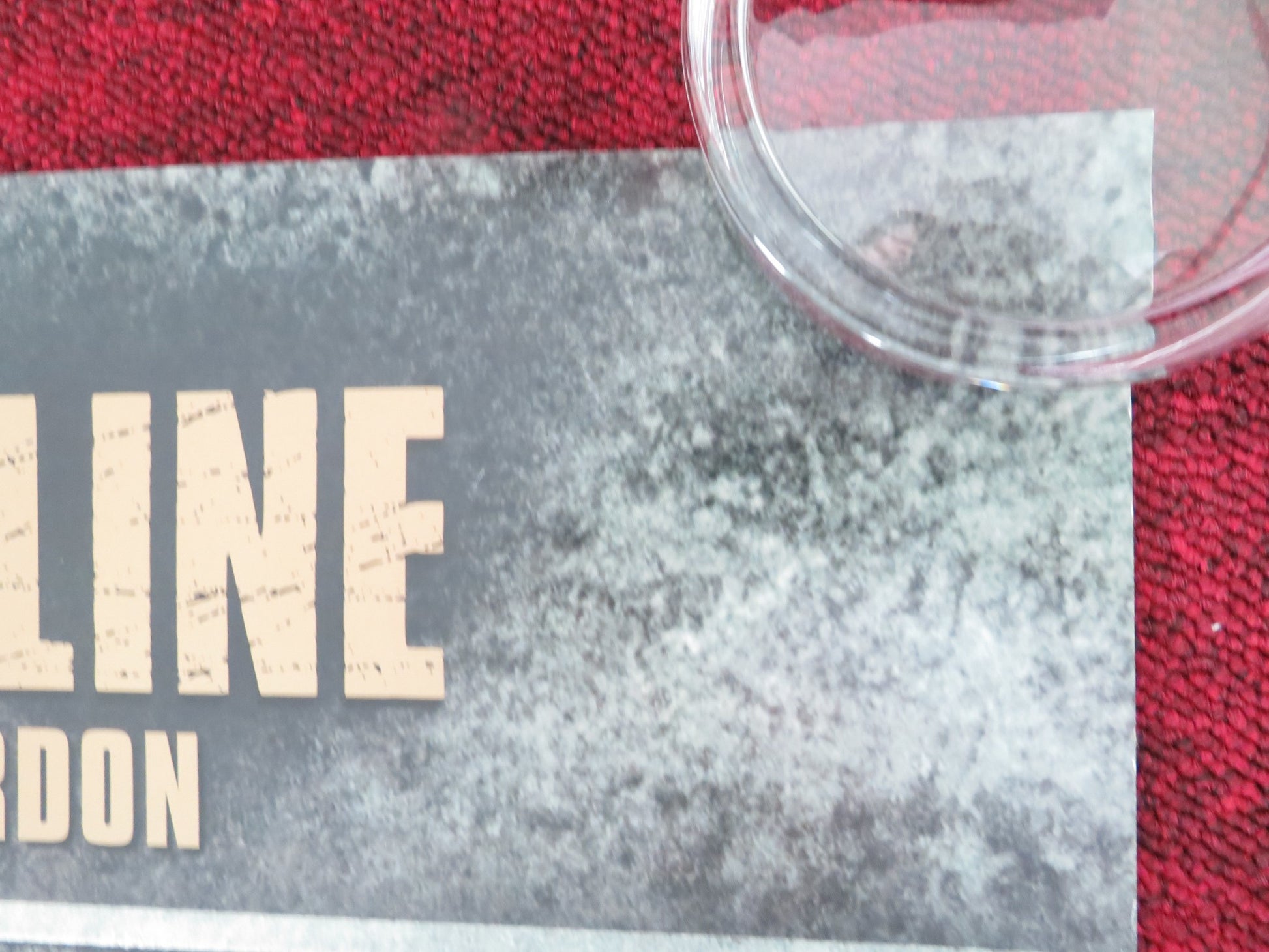 WILD WILD WEST US ONE SHEET ROLLED POSTER WILL SMITH KEVIN KLINE 1999 - Rendezvous Cinema