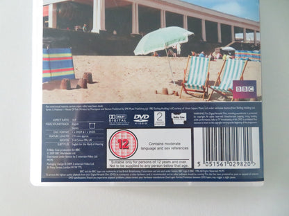 GAVIN AND STACEY SERIES THREE (DVD) JOANNA PAGE MATHEW HORNE 2009 REGION 2, 4