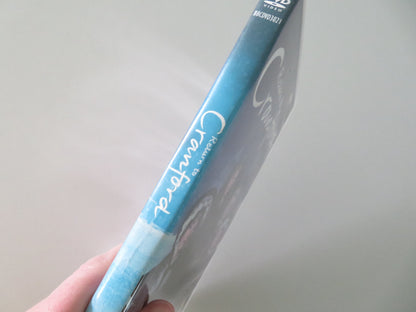 RETURN TO CRANFORD -PART 1 & 2 (DVD) JUDI DENCH IMELDA STAUNTON 2009 REGION 2, 4