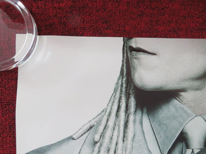 THE MATRIX RELOADED - D US ONE SHEET ROLLED POSTER KEANU REEVES 2003 - Rendezvous Cinema