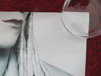 THE MATRIX RELOADED - D US ONE SHEET ROLLED POSTER KEANU REEVES 2003 - Rendezvous Cinema