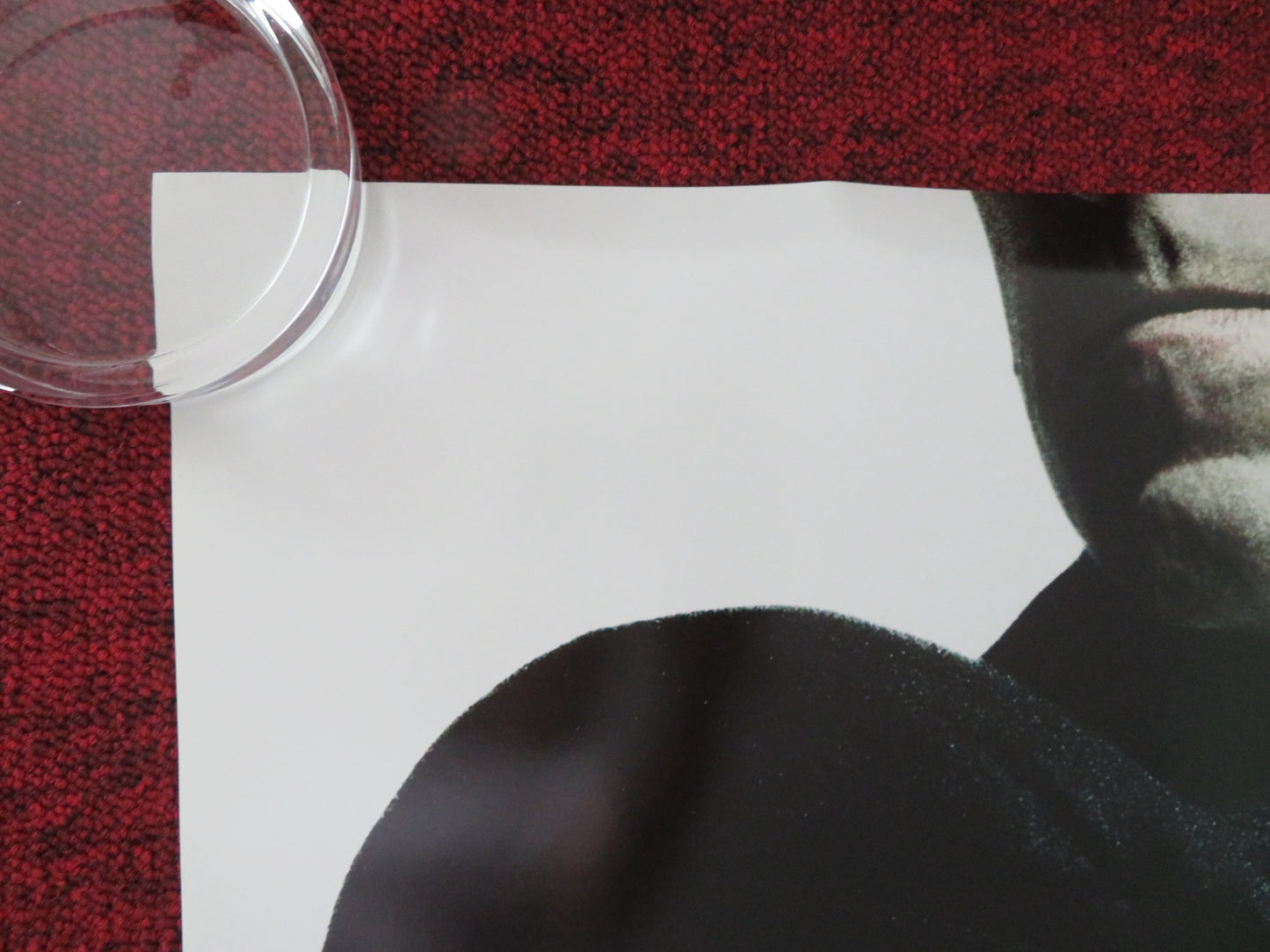 THE MATRIX RELOADED - E US ONE SHEET ROLLED POSTER HUGO WEAVING K. REEVES 2003 - Rendezvous Cinema