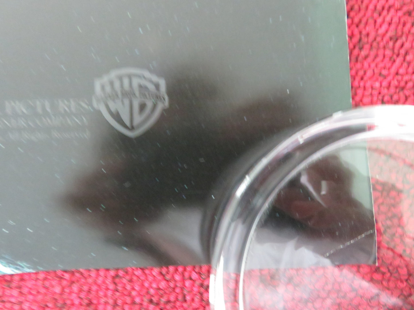 THE MATRIX RELOADED - E US ONE SHEET ROLLED POSTER HUGO WEAVING K. REEVES 2003 - Rendezvous Cinema