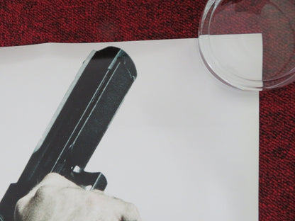 THE MATRIX RELOADED - E US ONE SHEET ROLLED POSTER HUGO WEAVING K. REEVES 2003 - Rendezvous Cinema