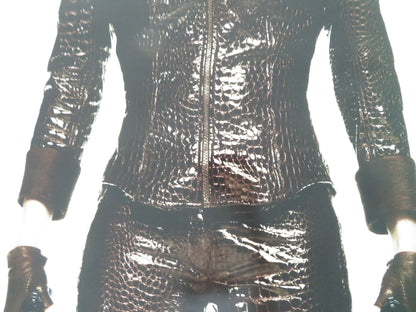 THE MATRIX RELOADED - F US ONE SHEET ROLLED POSTER JADA PINKETT SMITH 2003 - Rendezvous Cinema