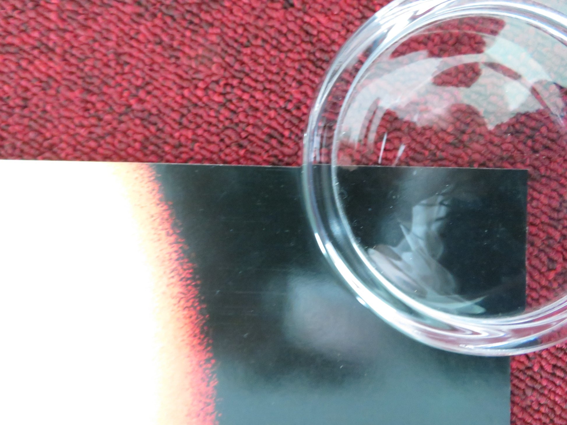 EQUINOX US ONE SHEET ROLLED POSTER MATTHEW MODINE LARA FLYNN BOYLE 1992 - Rendezvous Cinema