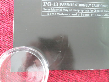 TWILIGHT US ONE SHEET ROLLED POSTER ROBERT PATTINSON KIRSTEN STEWART 2008 - Rendezvous Cinema