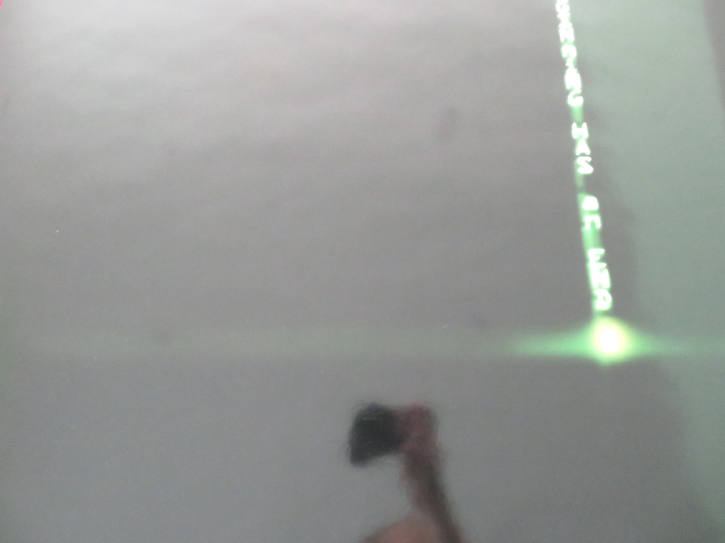 THE MATRIX RELOADED - A HOLOGRAPHIC US ONE SHEET ROLLED POSTER KEANU REEVES 2003 - Rendezvous Cinema