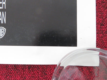 IMPULSE US ONE SHEET ROLLED POSTER THERESA RUSSELL JEFF FAHEY 1990 - Rendezvous Cinema