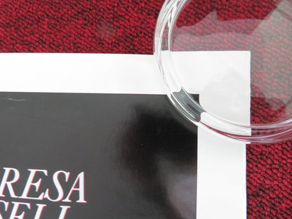 IMPULSE US ONE SHEET ROLLED POSTER THERESA RUSSELL JEFF FAHEY 1990 - Rendezvous Cinema