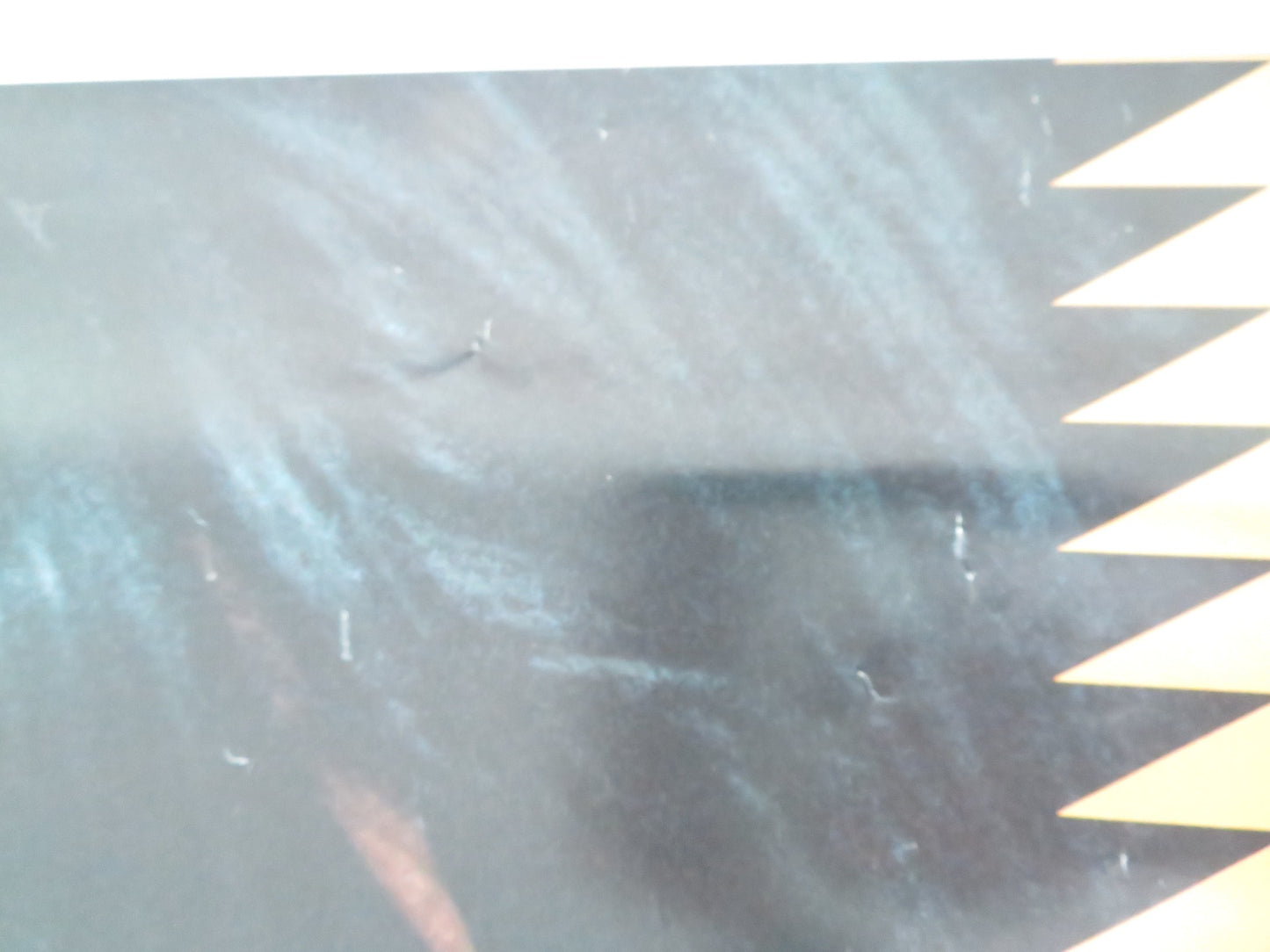 WAR PARTY US ONE SHEET ROLLED POSTER BILLY WIRTH KEVIN DILLON 1988 - Rendezvous Cinema