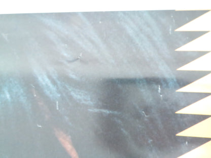 WAR PARTY US ONE SHEET ROLLED POSTER BILLY WIRTH KEVIN DILLON 1988 - Rendezvous Cinema