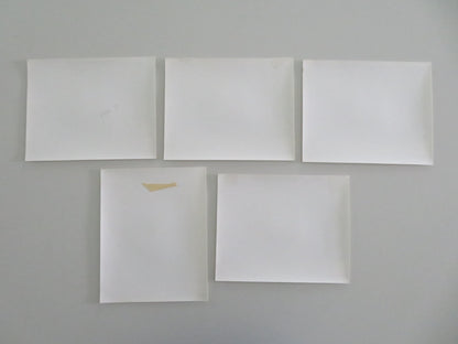 INDIANA JONES AND THE LAST CRUSADE MOVIE STILL PHOTO LOT OF 5 HARRISON FORD 1989