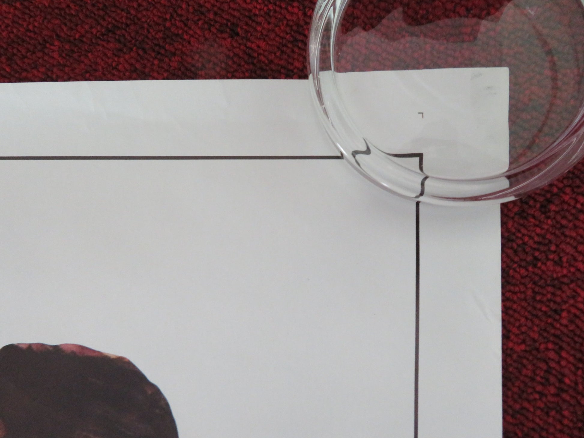 PRIVATE SCHOOL US ONE SHEET ROLLED POSTER PHOEBE CATES MATTHEW MODINE 1983 - Rendezvous Cinema