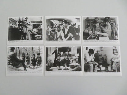 BABY IT'S YOU MOVIE STILL PHOTO LOT OF 6 ROSANNA ARQUETTE VINCENT SPANO 1983