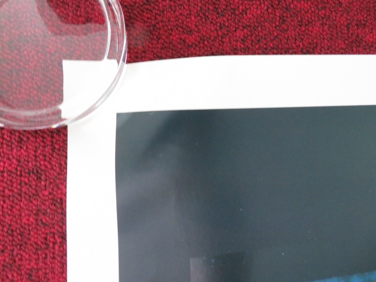 THE BEDROOM WINDOW US ONE SHEET ROLLED POSTER STEVE GUTTENBERG 1987 - Rendezvous Cinema