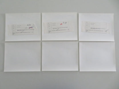 BABY IT'S YOU MOVIE STILL PHOTO LOT OF 6 ROSANNA ARQUETTE VINCENT SPANO 1983