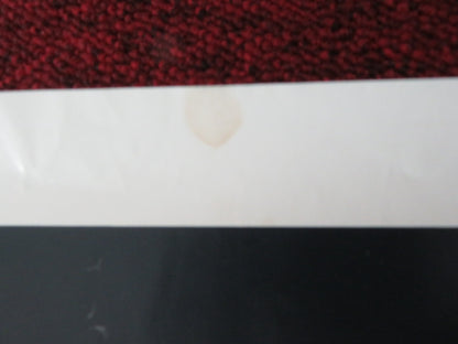 THE BEDROOM WINDOW US ONE SHEET ROLLED POSTER STEVE GUTTENBERG 1987 - Rendezvous Cinema