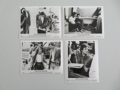 THE GOOD MOTHER MOVIE STILL PHOTO LOT OF 4 DIANE KEATON LIAM NEESON 1988