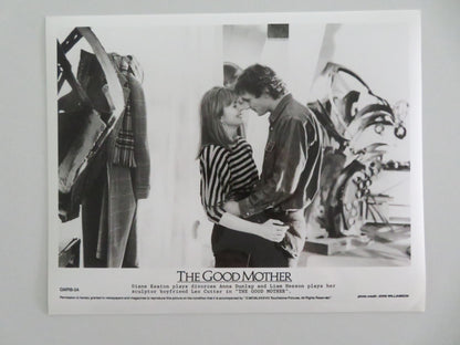 THE GOOD MOTHER MOVIE STILL PHOTO LOT OF 4 DIANE KEATON LIAM NEESON 1988