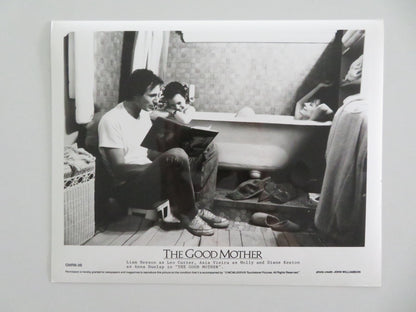 THE GOOD MOTHER MOVIE STILL PHOTO LOT OF 4 DIANE KEATON LIAM NEESON 1988
