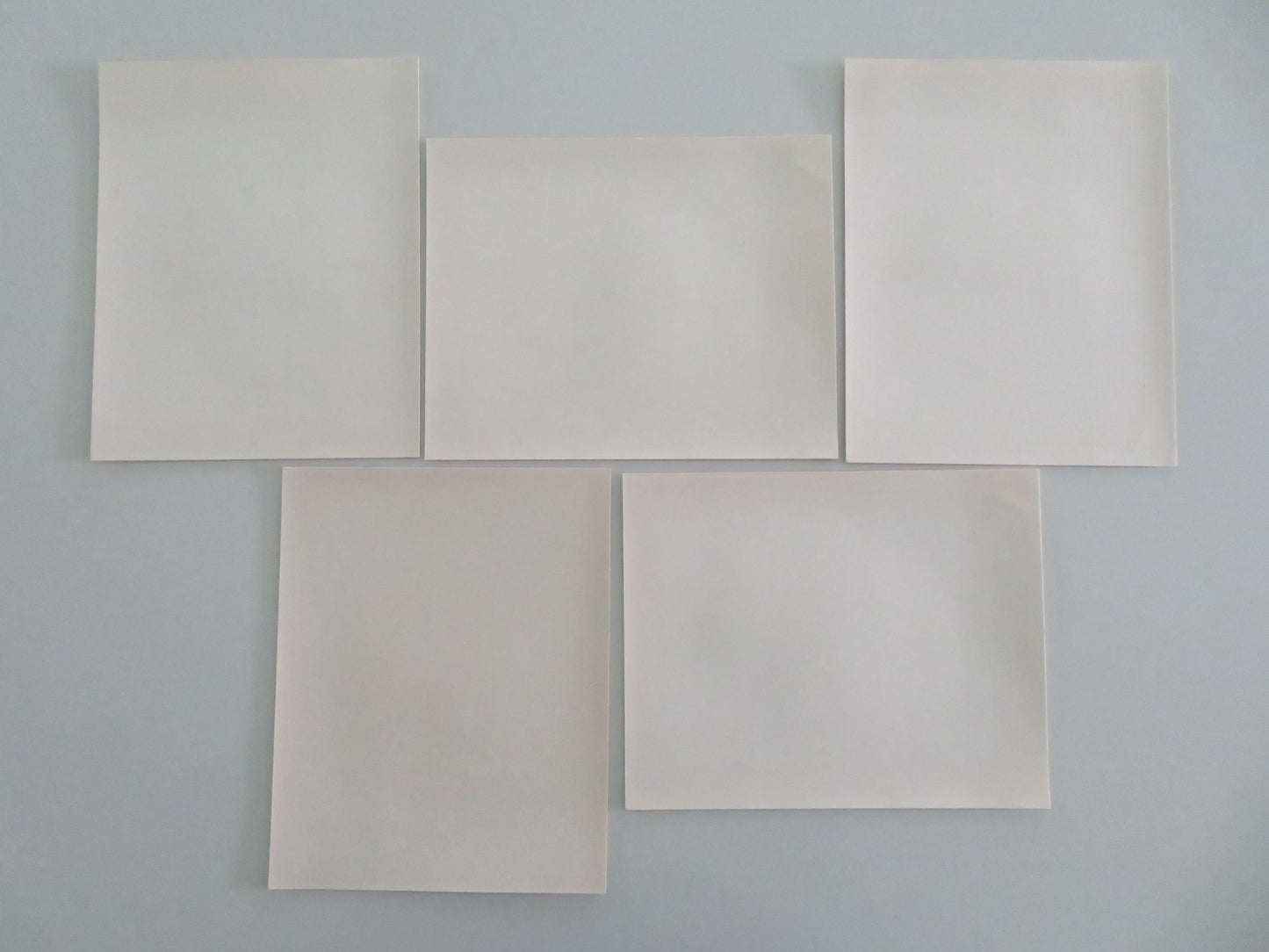 ST. ELMO'S FIRE MOVIE STILL PHOTO LOT OF 5 ROB LOWE EMILIO ESTEVEZ D. MOORE 1985