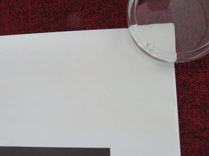 HEAVEN'S GATE - ADVANCE US ONE SHEET ROLLED POSTER KRIS KRISTOFFERSON 1980 - Rendezvous Cinema