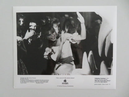 THE LAIR OF THE WHITE WORM MOVIE STILL PHOTO LOT OF 9 HUGH GRANT A. DONOHOE 1988
