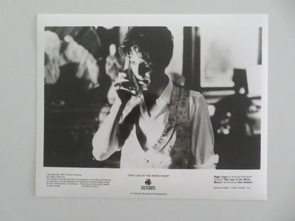 THE LAIR OF THE WHITE WORM MOVIE STILL PHOTO LOT OF 9 HUGH GRANT A. DONOHOE 1988