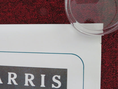 SWEET DREAMS US ONE SHEET ROLLED POSTER JESSICA LANGE ED HARRIS 1985 - Rendezvous Cinema