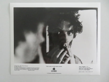 THE LAIR OF THE WHITE WORM MOVIE STILL PHOTO LOT OF 9 HUGH GRANT A. DONOHOE 1988