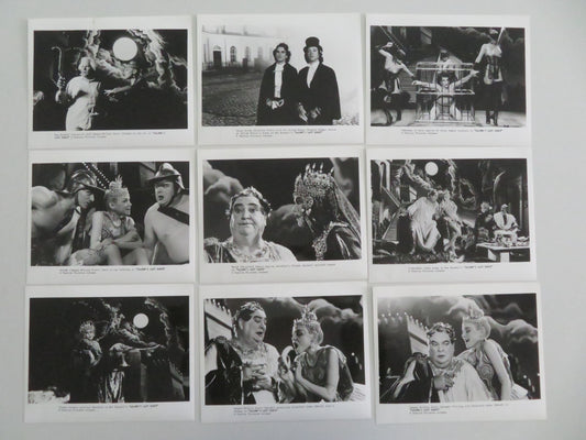 SALOME'S LAST DANCE MOVIE STILL PHOTO LOT OF 9 GLENDA JACKSON 1988