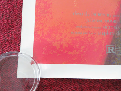 BODY OF EVIDENCE US ONE SHEET ROLLED POSTER MADONNA WILLEM DAFOE 1993 - Rendezvous Cinema