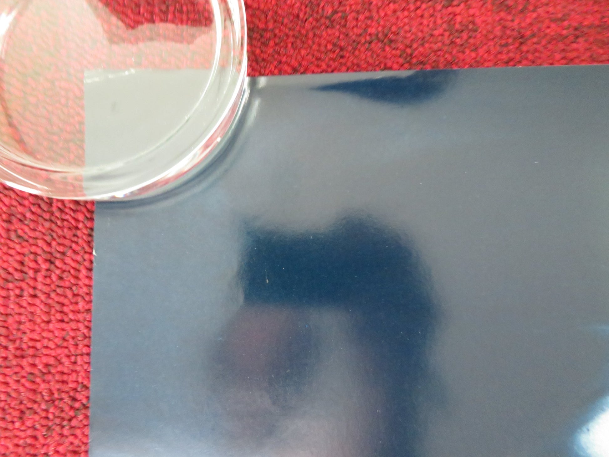 HIDING OUT US ONE SHEET ROLLED POSTER JON CRYER KEITH COOGAN 1987 - Rendezvous Cinema