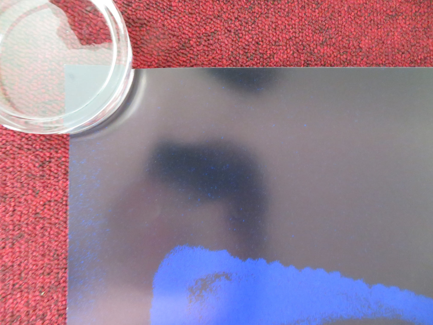 PATRIOT GAMES US ONE SHEET ROLLED POSTER HARRISON FORD ANNE ARCHER 1992 - Rendezvous Cinema