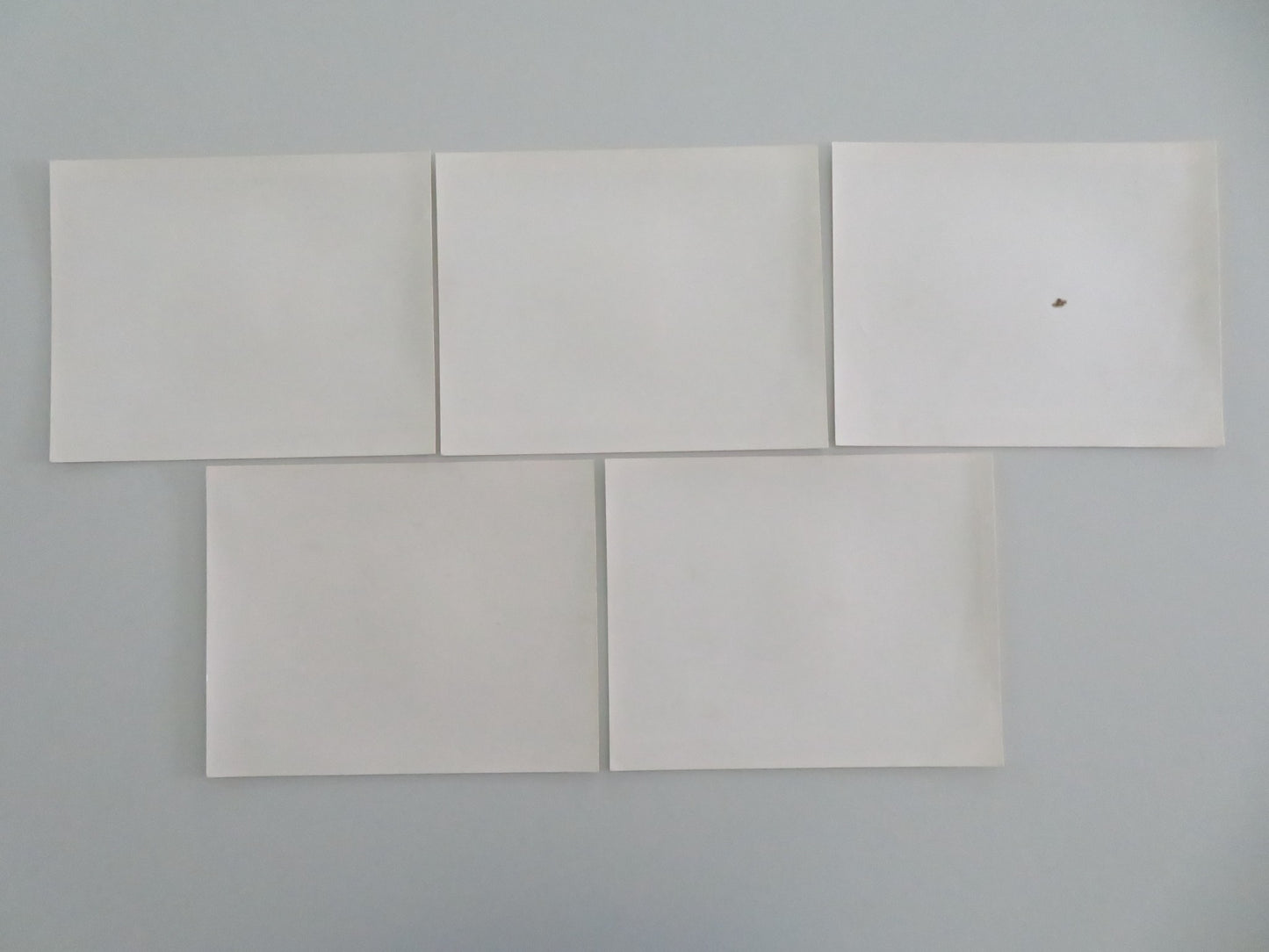 SALVATION! MOVIE STILL PHOTO LOT OF 5 STEPHEN MCHATTIE DOMINIQUE DAVALOS 1987