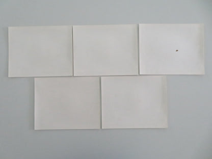 SALVATION! MOVIE STILL PHOTO LOT OF 5 STEPHEN MCHATTIE DOMINIQUE DAVALOS 1987