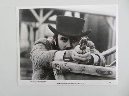 SILVERADO MOVIE STILL PHOTO LOT OF 6 KEVIN COSTNER SCOTT GLENN 1985